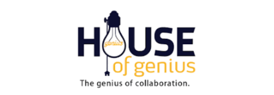 iniciativa creative house of genius sp